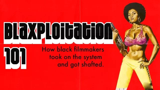 Blaxploitation 101: How black filmmakers took on the system and got shafted