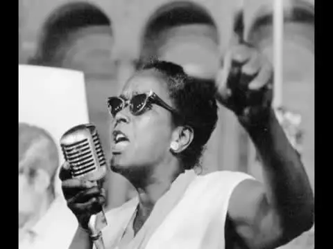 Ella Josephine Baker - African American Trailblazers