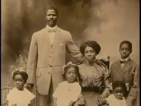 The Story of Marcus Garvey A Documentary