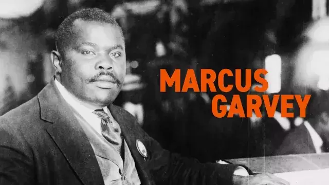 Marcus Garvey: Leader of a Revolutionary Global Movement