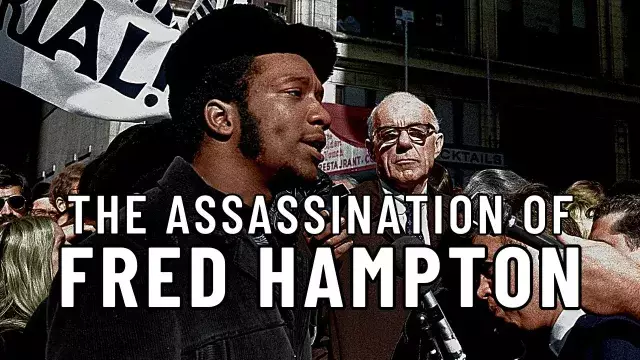 The Man That TERRIFIED The FBI  (The Life of Fred Hampton) #onemichistory