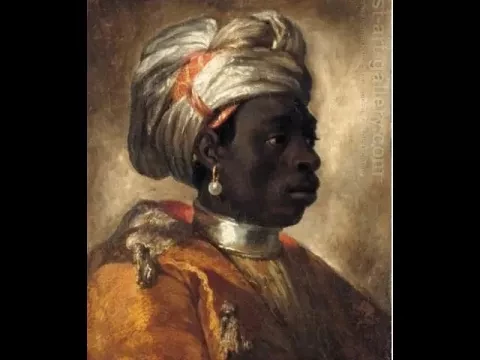 The Moors / Blacks Who Ruled Spain!