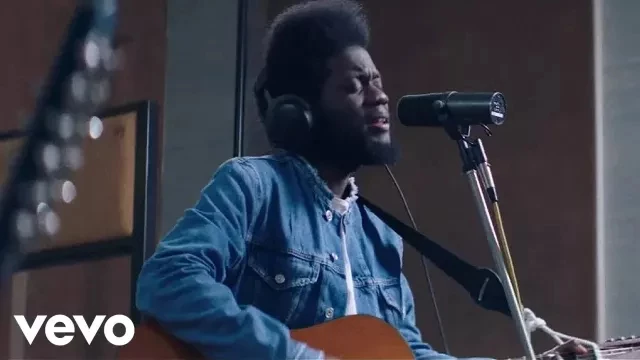 Michael Kiwanuka - Love & Hate (Live Session)