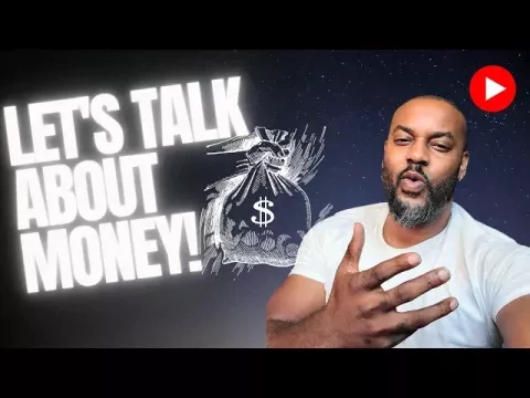 ''Money'', How To Get it, How To Vibrate With It... #financialliteracy