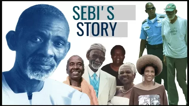 DR. SEBI DOCUMENTARY