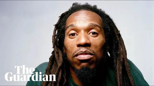 The life and rhymes of Benjamin Zephaniah