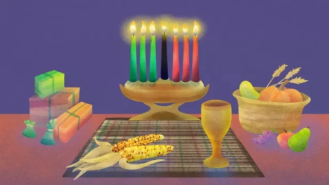 Did You Know: The Origins and Traditions of Kwanzaa | Encyclopaedia Britannica