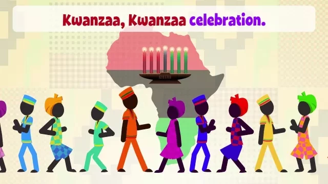 QuaverMusic: Kwanzaa Celebration